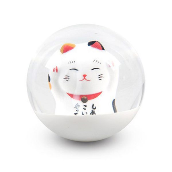 JDM-Lucky-Cat-shift-knob