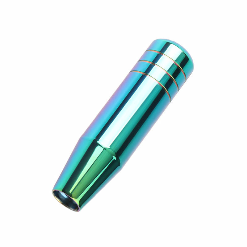 1lb Heavy Weighted Shift Knob – M8 X 1.25 Thread – Fits Hyundai Automatic (Manual Fit)