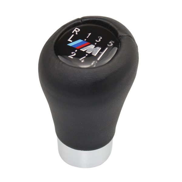 bmw manual shift knob