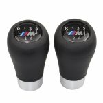 bmw manual shift knob