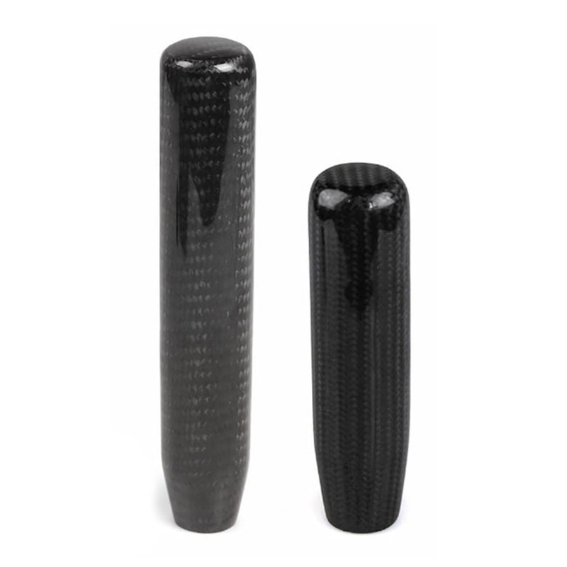 weighted carbon fiber shift knob