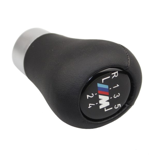 manual bmw shift knob M