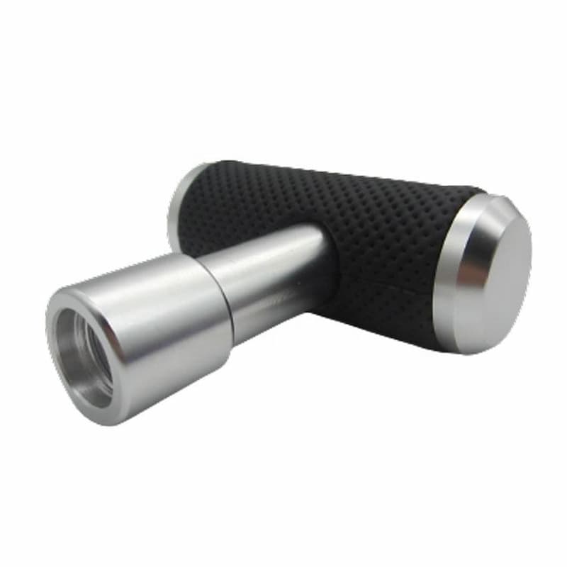 t handle shifter knob with adapters