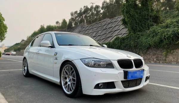 bmw e90 3