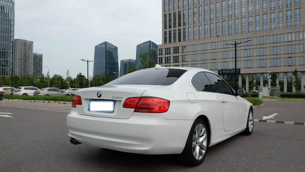 bmw e92 3 series