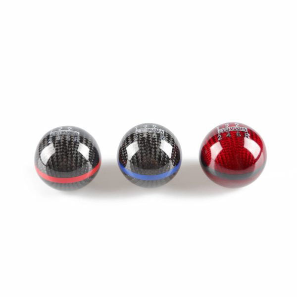 mugen shift knobs