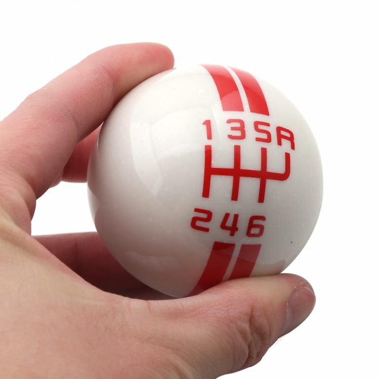 Custom 6 Speed Mustang Shelby Gt500 Shift Knob Cool Shift Knobs