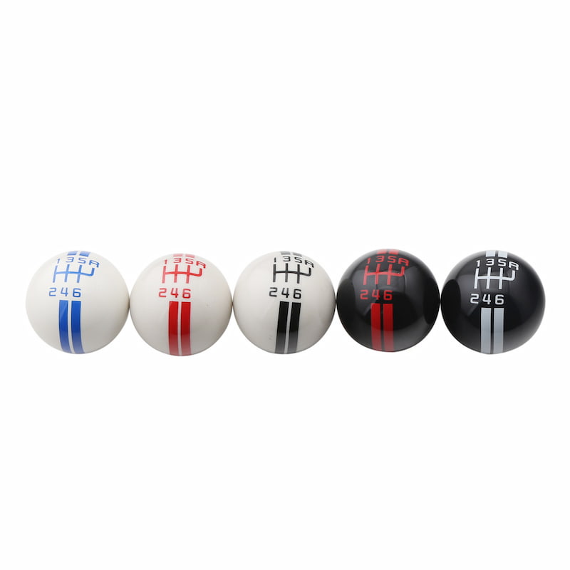 mustang shelby cobra gt500 shift knob