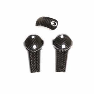 mustang shift knob cover trim