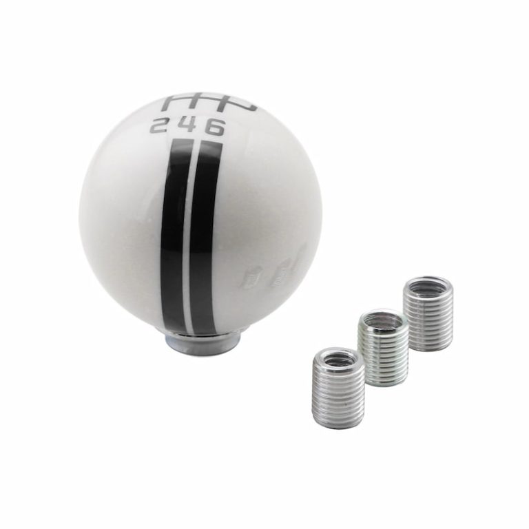 Custom 6 Speed Mustang Shelby Gt500 Shift Knob Cool Shift Knobs