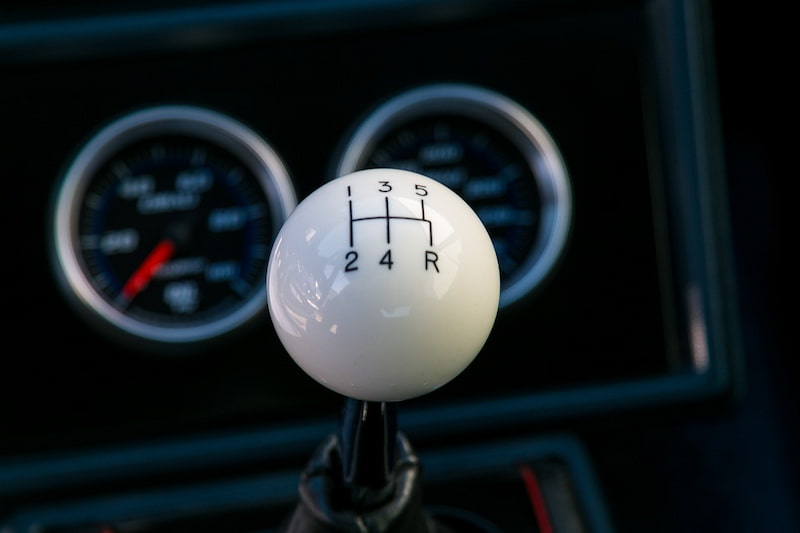 customizable shift knobs