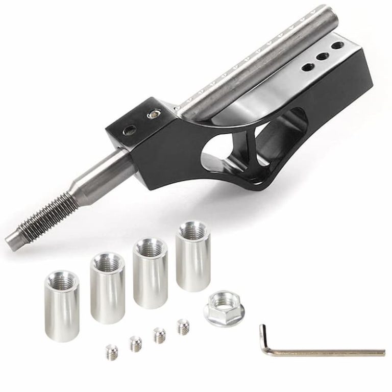 Universal Custom Katana Samurai Sword Katana Shift Knob Coolshiftknobs