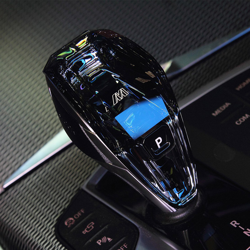 Bmw Crystal Gear Knob M Bmw Crystal Gear Knob M
