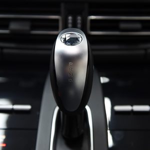 Porsche Crystal Shift Knob