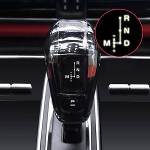 porsche cayenne Gear knob