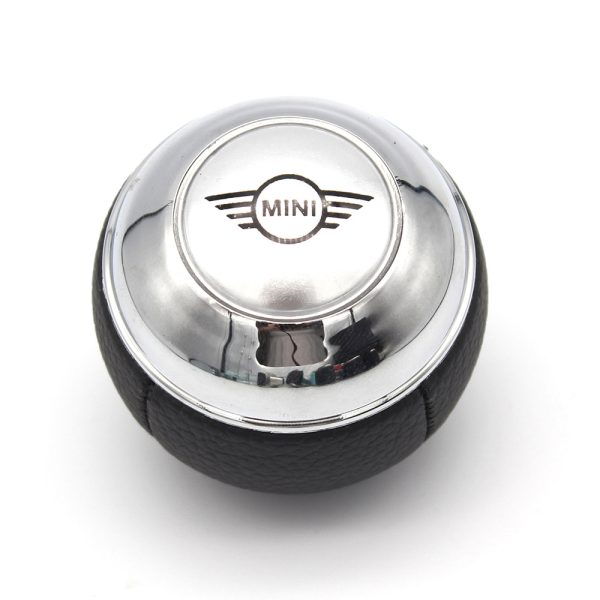 mini gear knob