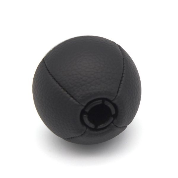 mini gear knob leather product