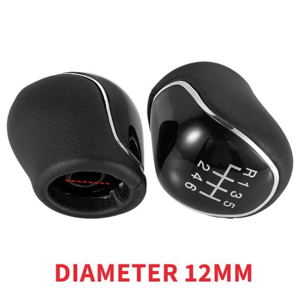 Ford MK3 Shift Knob