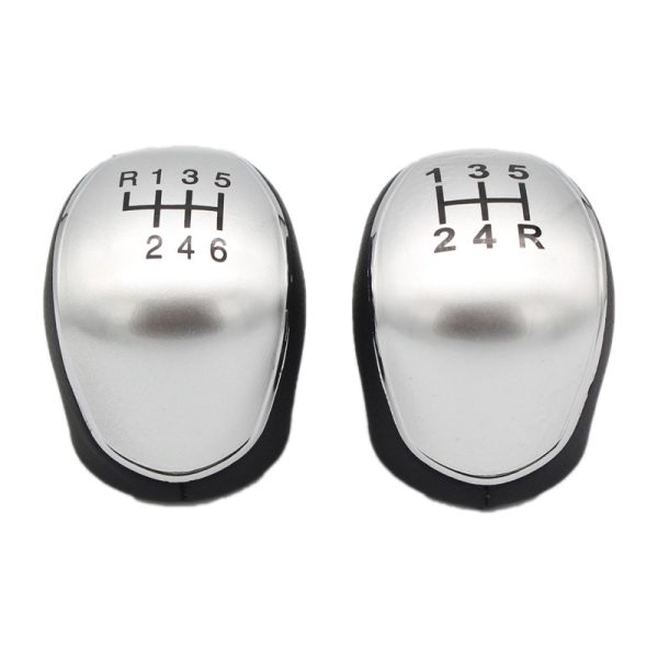 Ford universal manual shift knob