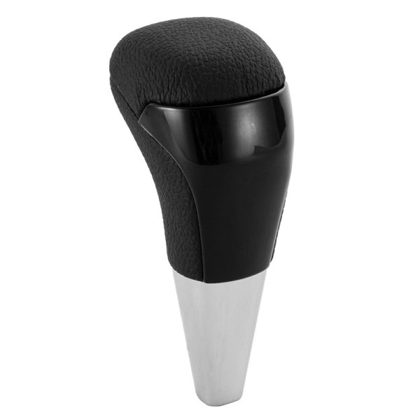 black fortuner gear knob