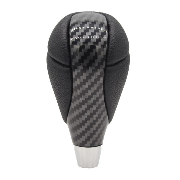 carbon fiber gear knob toyota