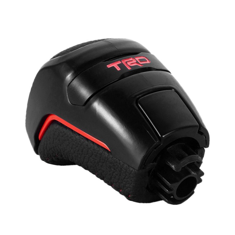 Aftermarket Shift Knob for Toyota TRD Pro 20162021 PTR5735170