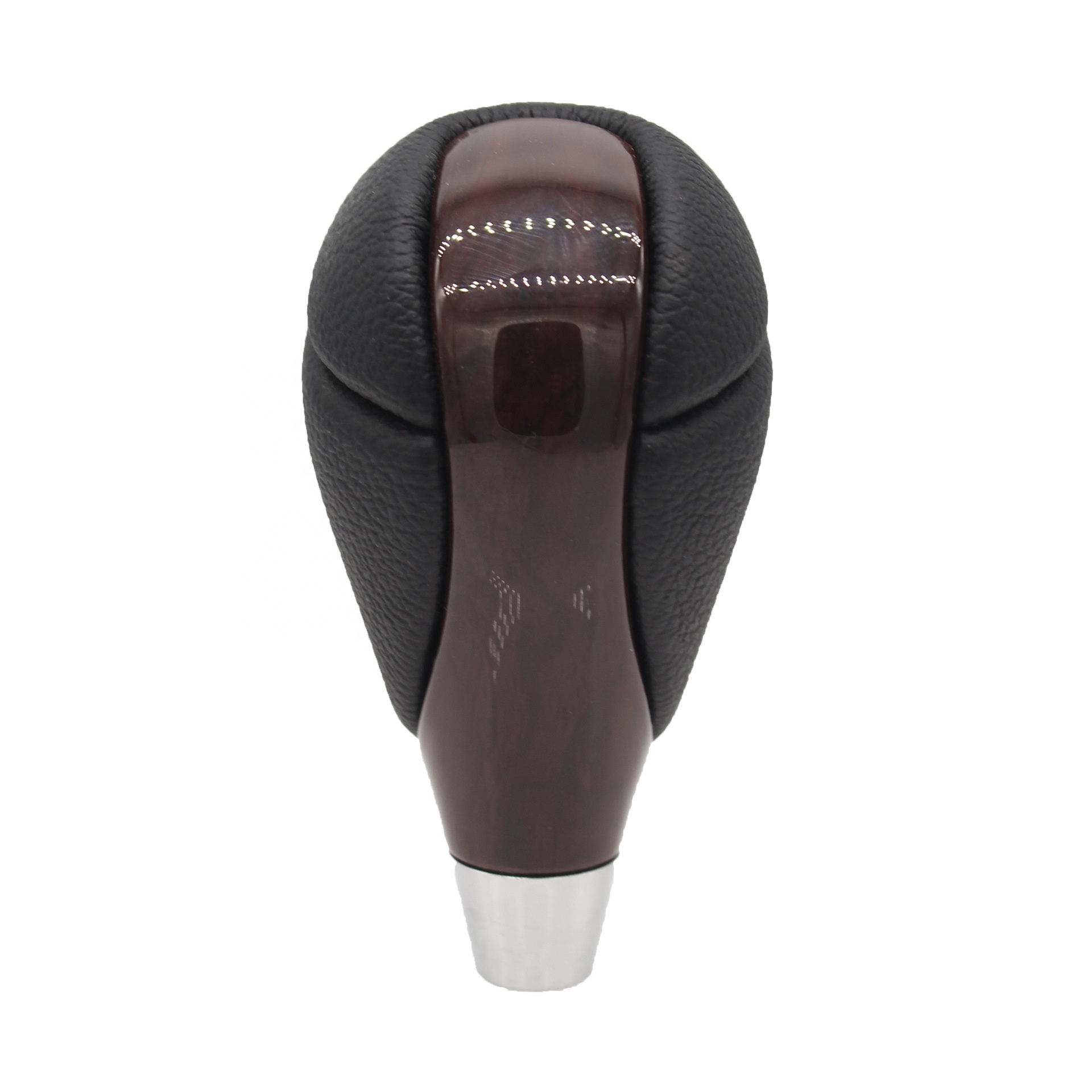 wood garin shift knob lexus universal