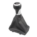 5 speed audi shift knob with cover