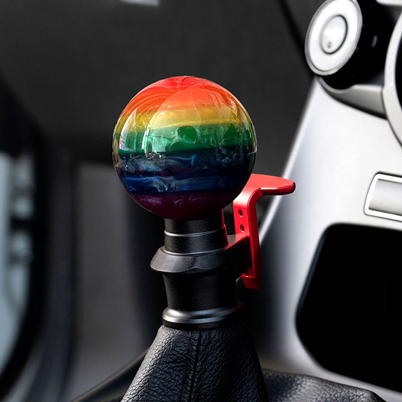 Custom JDM Shift Knob