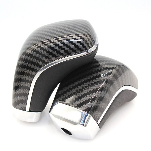 carbon fiber Mark X Reiz Shift knob