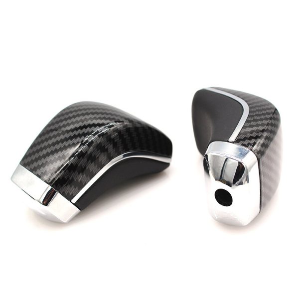 carbon fiber toyota Reiz shift knob