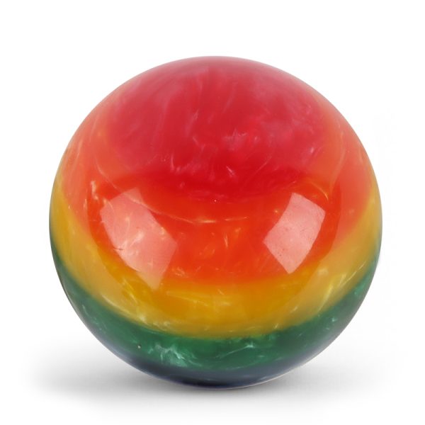 rainbow shift knob 7 colors