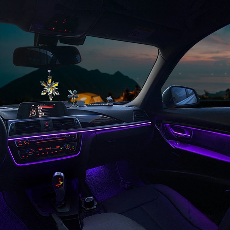 ambient light bmw f15