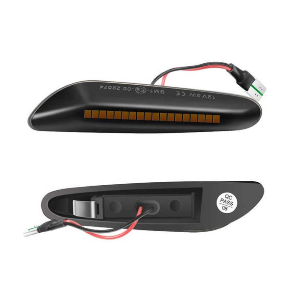 BMW Car LED Fender Light E Chassis