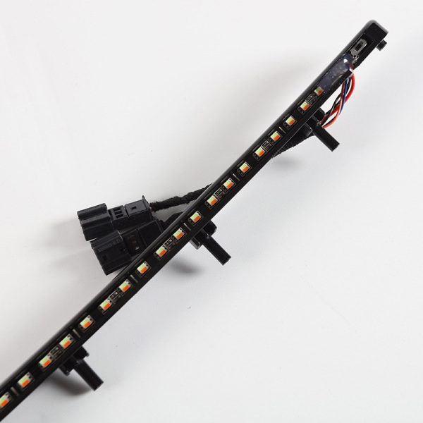 BMW Led Lights 3 Series F30 Two-Color Door Trim Strip Interior Ambient Lighting - Image 5