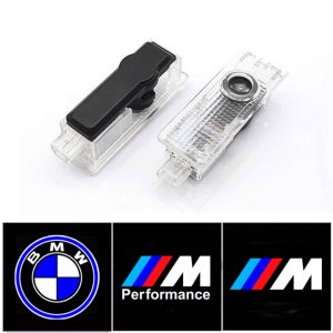 BMW Projector Door light M Logo light