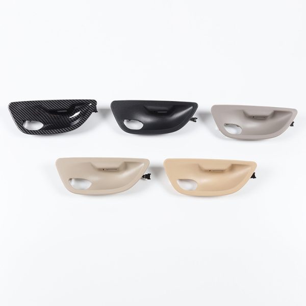 BMW Led Lights 5 Series F10 9-Color Interior Ambient Light - Image 6