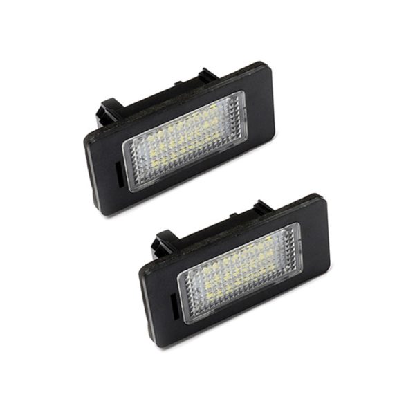 LED Licence Number Plate Light