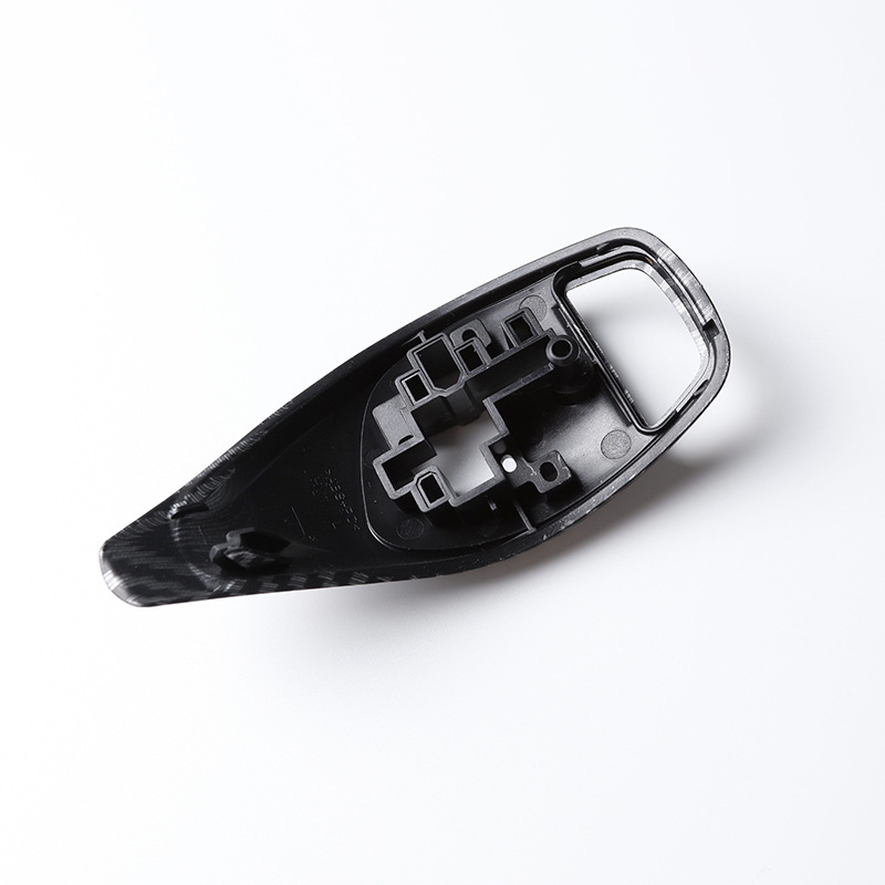 bmw Gear handle cover Back