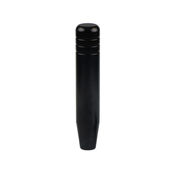 Black 18cm Mugen Shift Knob