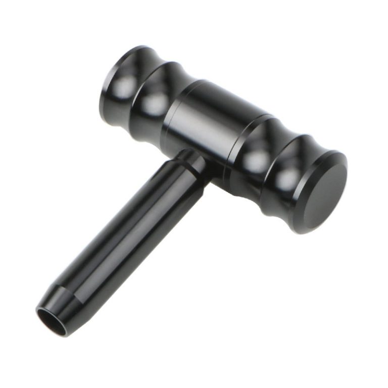 Modified Weighted Gear Knob Aircraft Joystick Shift Knob Coolshiftknobs