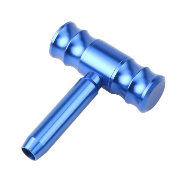 Modified Weighted Gear Knob Aircraft Joystick Shift Knob Coolshiftknobs