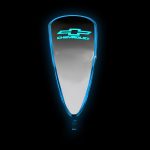 Chevrolet led shift knob