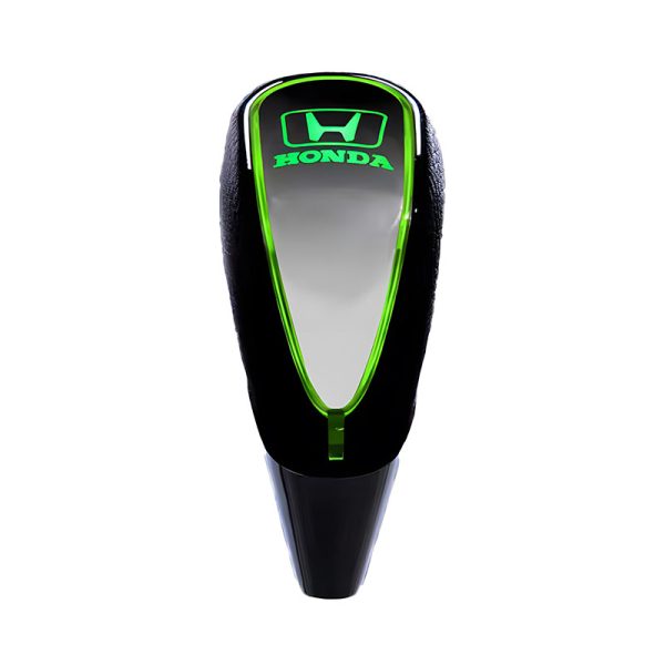 Honda Led Light Shift Knob