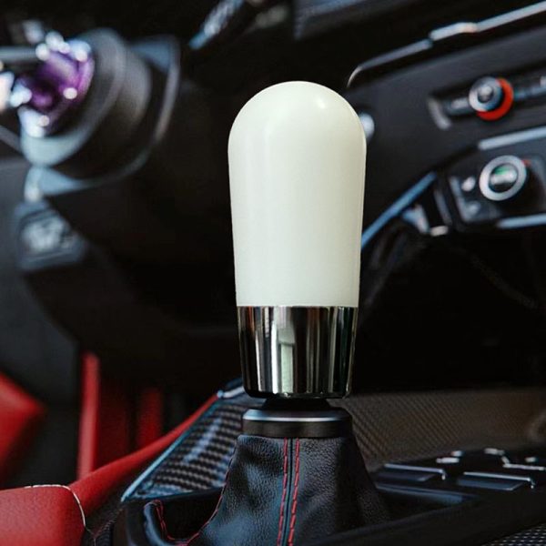 Custom JDM Shift Knob Likewise Ghost Shift Knob - Image 8