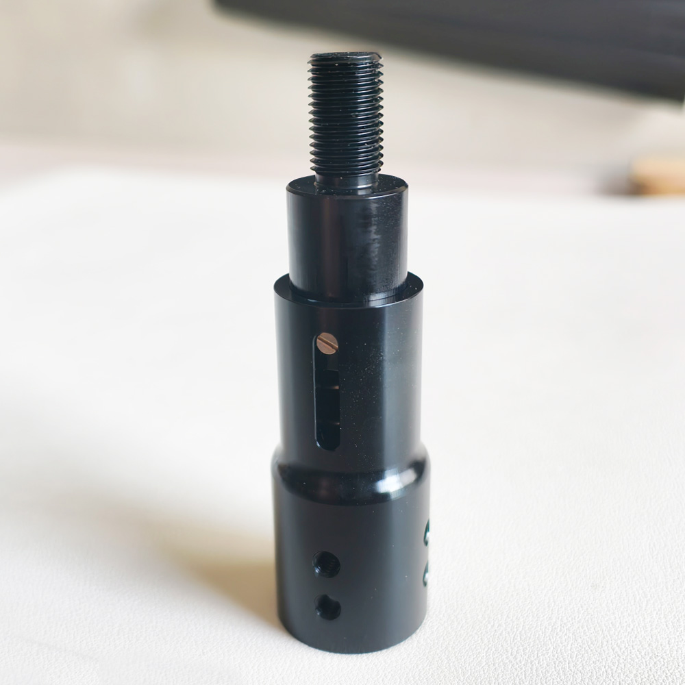 Down Pressure Shift Knob Adapter for mazda auto trans