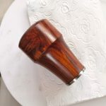 Handcrafted Rosewood Shift Knob coolshiftknobs