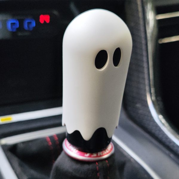 Js Racing shift boot ring Custom