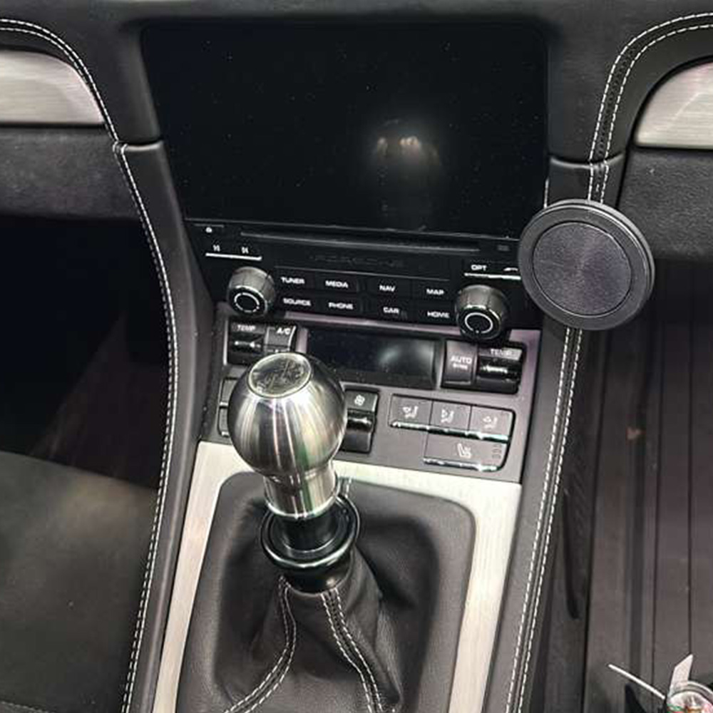 Porsche GT4 Shift Knob Automatic Trans Porsche GT4 Shift Knob Automatic Trans