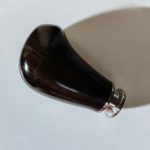 Subaru Wooden Gear Shift Knob